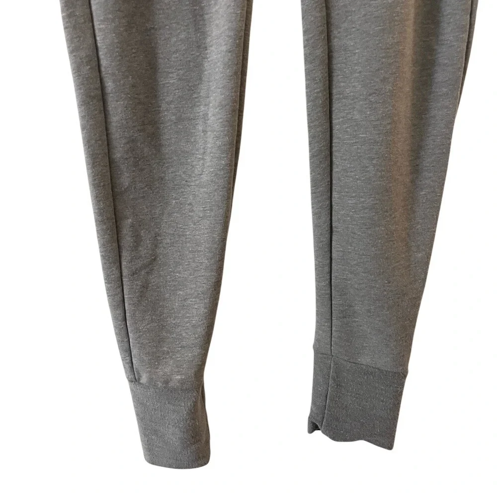 Free People Movement Sunny‎ Skinny Sweat Jogger Pants Gray Size XS